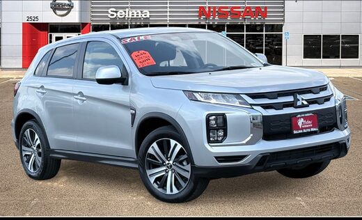 2025 Mitsubishi Outlander Sport