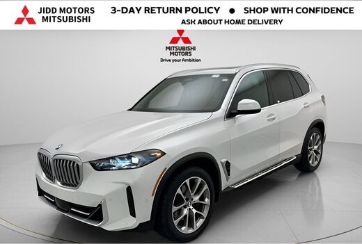 2024 BMW X5