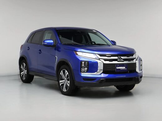 2024 Mitsubishi Outlander Sport