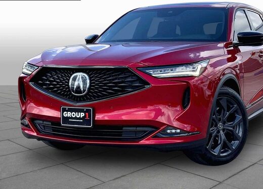 2023 Acura MDX