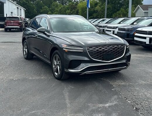 2026 GENESIS GV70