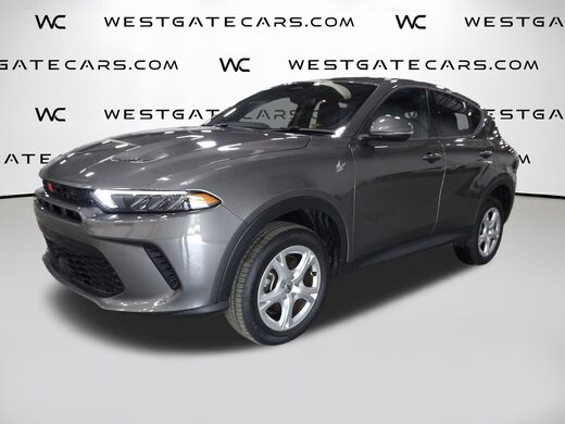 2024 Dodge Hornet