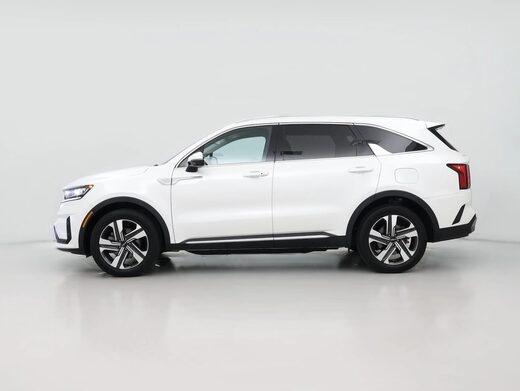 2023 Kia Sorento Hybrid