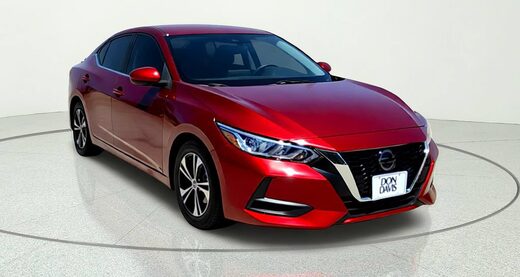 2023 Nissan Sentra