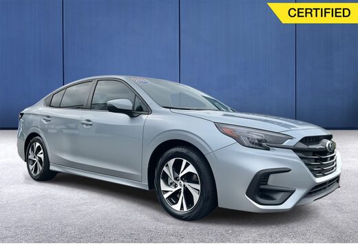 2023 Subaru Legacy