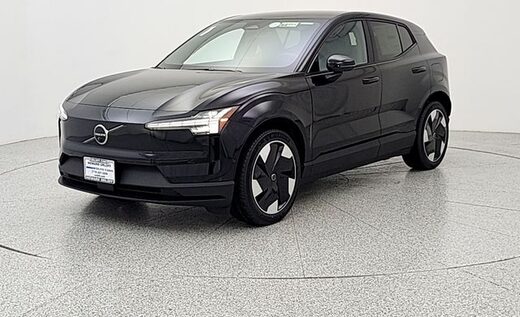 2026 Volvo EX30