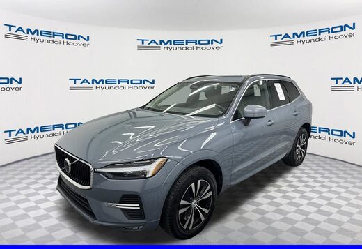 2023 Volvo XC60