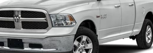 2024 RAM 1500 Classic