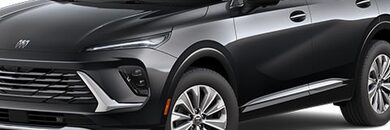 2025 Buick Envision