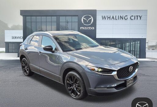 2023 Mazda CX-30
