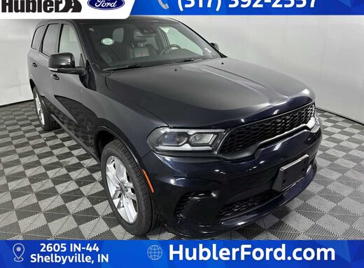 2024 Dodge Durango