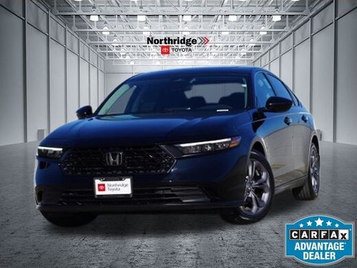 2023 Honda Accord Sedan