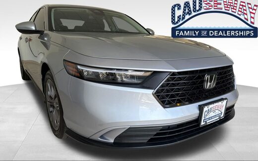 2024 Honda Accord Sedan