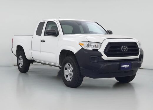 2022 Toyota Tacoma 2WD