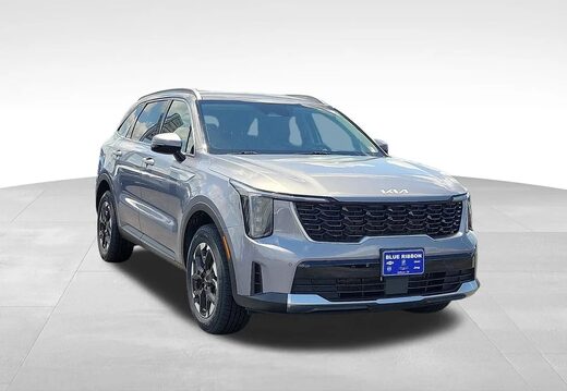 2024 Kia Sorento