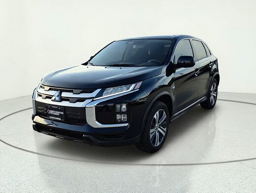 2026 Mitsubishi Outlander Sport