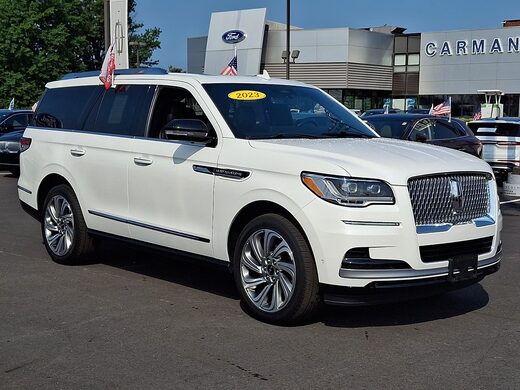 2023 Lincoln Navigator
