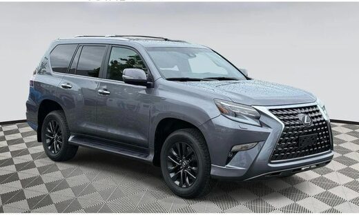 2023 Lexus GX