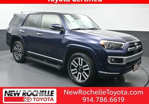 2024 Toyota 4Runner