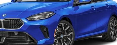 2026 BMW 2 Series