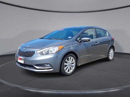 2015 Kia Forte 5-Door