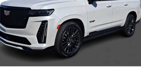 2024 Cadillac Escalade