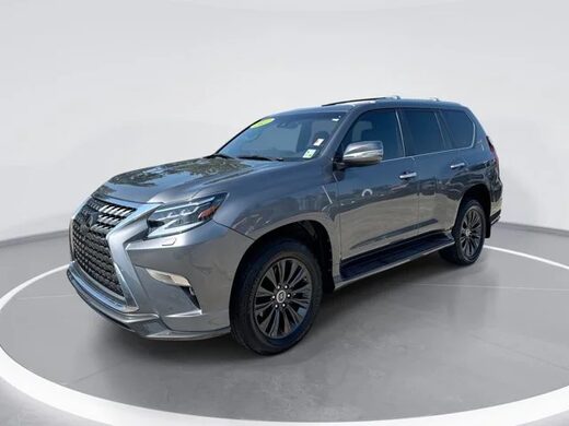 2022 Lexus GX
