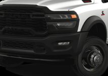 2026 RAM 5500 Chassis Cab