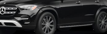 2025 Mercedes-Benz GLE