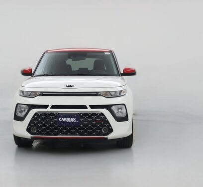 2020 Kia Soul