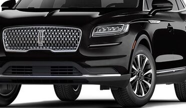 2023 Lincoln Nautilus