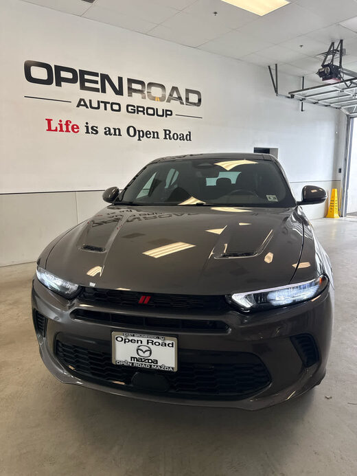 2024 Dodge Hornet