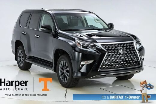 2023 Lexus GX