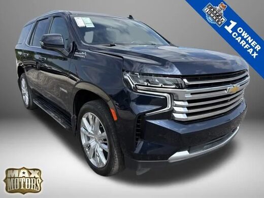 2024 Chevrolet Tahoe