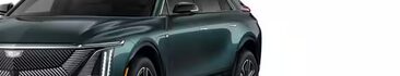 2026 Cadillac LYRIQ