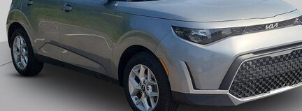 2023 Kia Soul