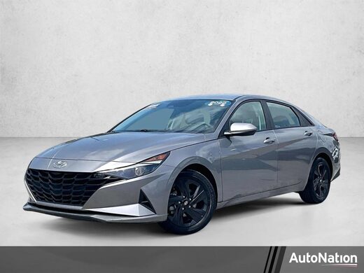 2022 Hyundai Elantra