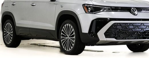 2025 Volkswagen Taos