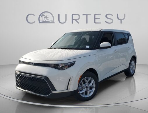 2025 Kia Soul