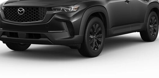 2023 Mazda CX-50