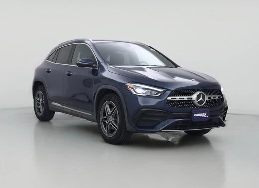 2023 Mercedes-Benz GLA