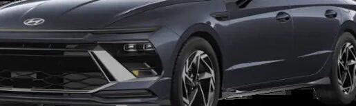 2026 Hyundai Sonata