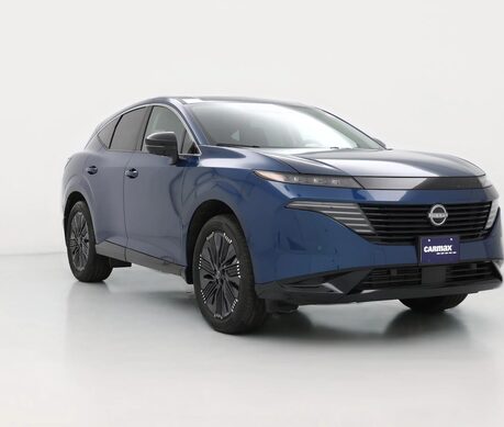 2025 Nissan Murano