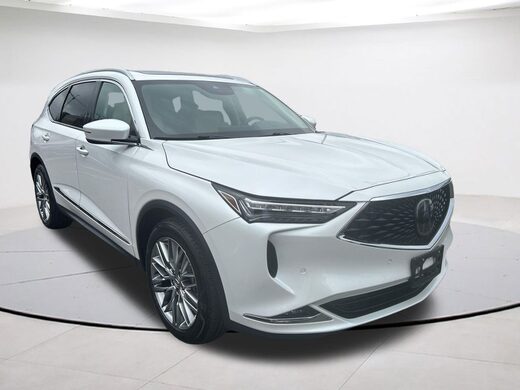 2023 Acura MDX