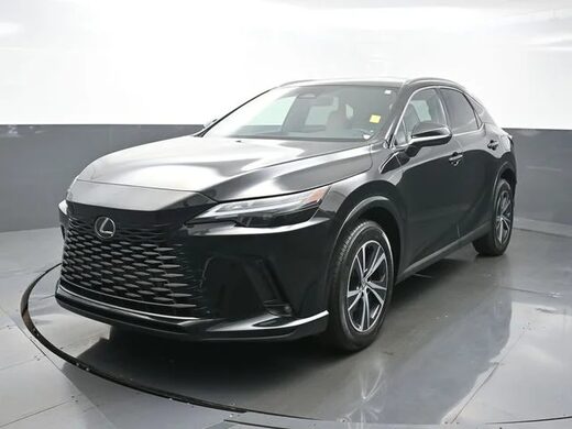 2023 Lexus RX