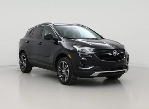 2023 Buick Encore GX
