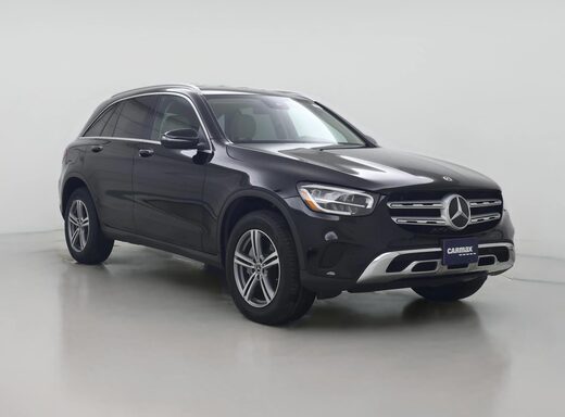2022 Mercedes-Benz GLC