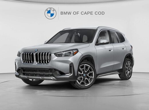 2026 BMW X1