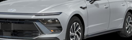2026 Hyundai Sonata Hybrid