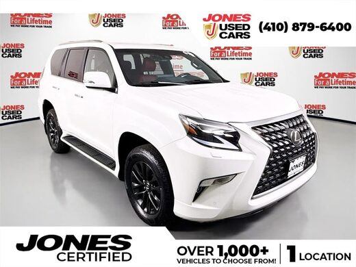 2023 Lexus GX